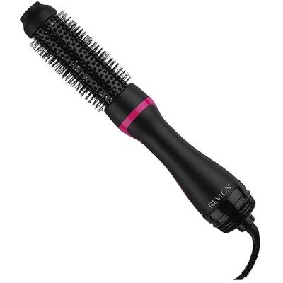Revlon Pink/Multicolour Haartrockner und Styler - 820 W Revlon Pink/Multicolour Haartrockner und Styler - 820 W
