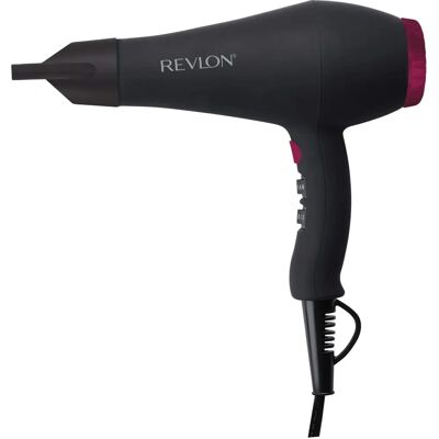 Revlon Smooth Brilliance AC Motor Hair Dryer - Hair Dryer Revlon Smooth Brilliance AC Motor Hair Dryer - Hair Dryer
