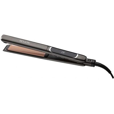 Revlon RVST2175E Czarny Prostownica do Włosów - Prostownik Revlon RVST2175E Czarny Prostownica do Włosów - Prostownik