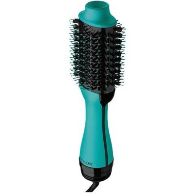 Revlon Teal Keraaminen Hiustenmuotoilulaite - Hiustenkuivaaja Revlon Teal Keraaminen Hiustenmuotoilulaite - Hiustenkuivaaja