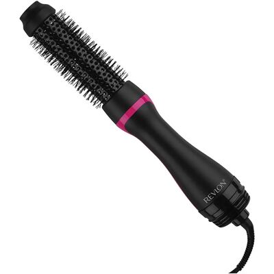 Revlon Revlon RVDR5292 Stylizator do włosów - Czarny Revlon Revlon RVDR5292 Stylizator do włosów - Czarny