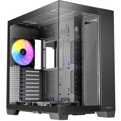 Antec C8 ARGB Vollturm - Gaming-PC-Gehäuse Antec C8 ARGB Vollturm - Gaming-PC-Gehäuse