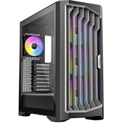Case Full Tower Antec Performance 1 FT ARGB - Nero Case Full Tower Antec Performance 1 FT ARGB - Nero