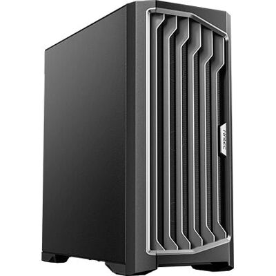Antec Performance 1 Silent Full Tower Schwarz - PC Gehäuse Antec Performance 1 Silent Full Tower Schwarz - PC Gehäuse