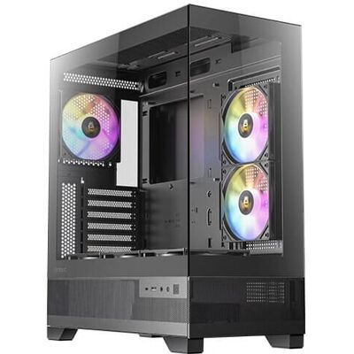 Antec CX700 ARGB - PC Case Mid Tower Antec CX700 ARGB - PC Case Mid Tower