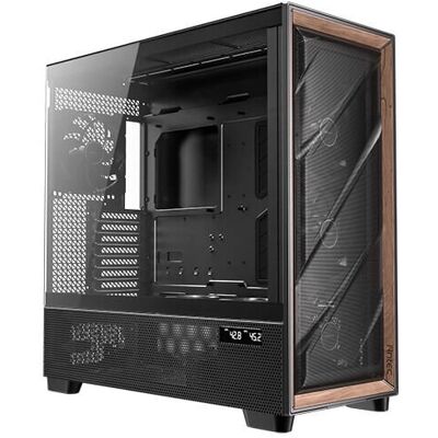Obudowa pełna wieża Antec Flux Pro Czarna Obudowa pełna wieża Antec Flux Pro Czarna