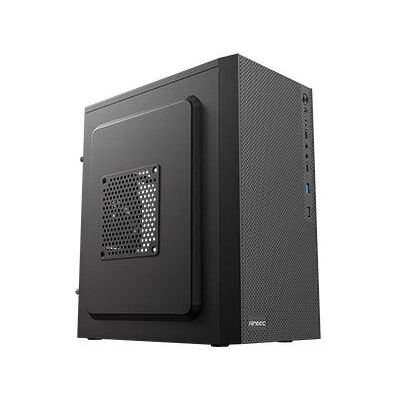 Antec ST10M Mini Tower - Gehäuse Antec ST10M Mini Tower - Gehäuse