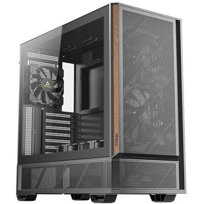 Antec P30 AIR Midi Tower - PC Case Antec P30 AIR Midi Tower - PC Case