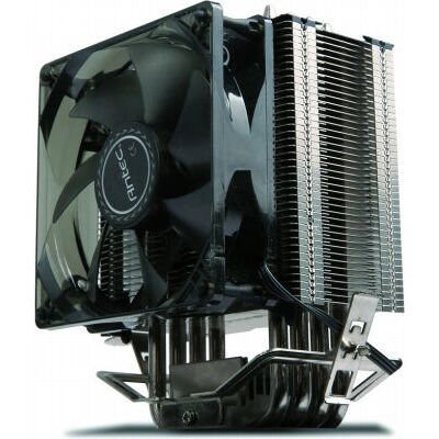 Antec A40 PRO Processor Koeler - Blauw LED Fan Antec A40 PRO Processor Koeler - Blauw LED Fan