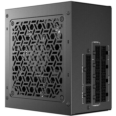 Fonte de alimentação Antec GSK 850W V2 - Unidade de energia Fonte de alimentação Antec GSK 850W V2 - Unidade de energia