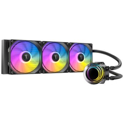 Kit de refrigeração líquida para processador Antec Vortex Lum 360 ARGB - Tipo de processador Kit de refrigeração líquida para processador Antec Vortex Lum 360 ARGB - Tipo de processador