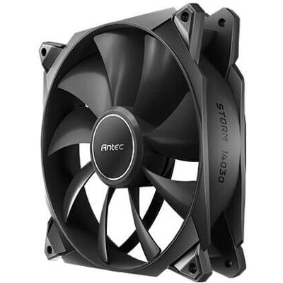 Antec Storm T3 140 PWM Lüfter - Computer Gehäuselüfter Antec Storm T3 140 PWM Lüfter - Computer Gehäuselüfter