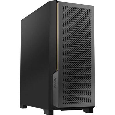Antec P20CE Torre Media Preta - Gabinete de PC Antec P20CE Torre Media Preta - Gabinete de PC