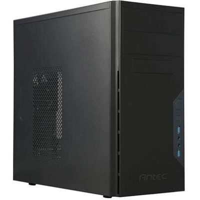 Obudowa komputerowa Antec VSK3000E-U3 Czarna - Mid Tower Obudowa komputerowa Antec VSK3000E-U3 Czarna - Mid Tower