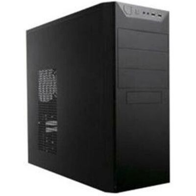 Antec VSK 4000E-U3 Stalowe ATX Mid Tower - Czarna obudowa PC Antec VSK 4000E-U3 Stalowe ATX Mid Tower - Czarna obudowa PC