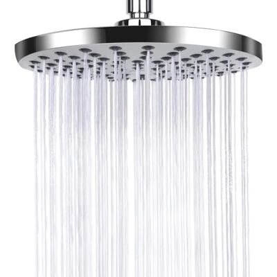 AIQINU Duschkopf Regendusche - Regenschauer - Duschkopf AIQINU Duschkopf Regendusche - Regenschauer - Duschkopf