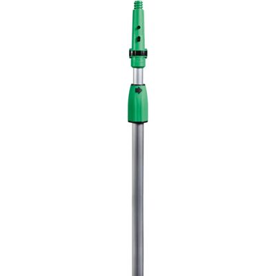 Unger - EZ120 OptiLoc - Aluminium - Window Cleaning Pole Unger - EZ120 OptiLoc - Aluminium - Window Cleaning Pole