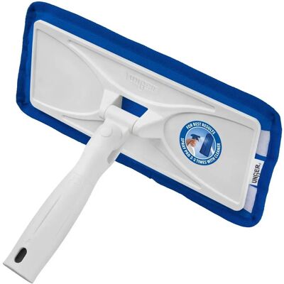 Unger SpeedClean - Mikrofibrowy czyścić okna - Różne kolory Unger SpeedClean - Mikrofibrowy czyścić okna - Różne kolory
