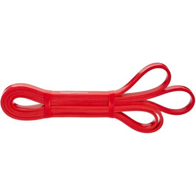 Bande de traction résistante Amazon Basics - Rouge Bande de traction résistante Amazon Basics - Rouge