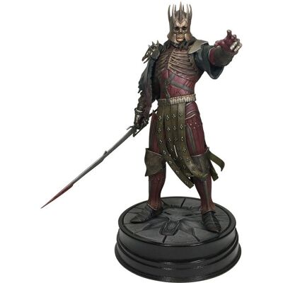 Statua altamente dettagliata di Dark Horse Eredin Breacc Glas di 21,6 pollici - Figura da collezione Statua altamente dettagliata di Dark Horse Eredin Breacc Glas di 21,6 pollici - Figura da collezione