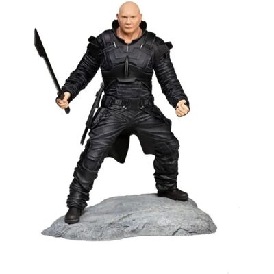 Dark Horse GLOSSU RABBAN - 25cm PVC Statue - Dune Dark Horse GLOSSU RABBAN - 25cm PVC Statue - Dune