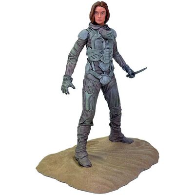 Dark Horse Dune Lady Jessica Actionfigur - Sammlerstück Dark Horse Dune Lady Jessica Actionfigur - Sammlerstück