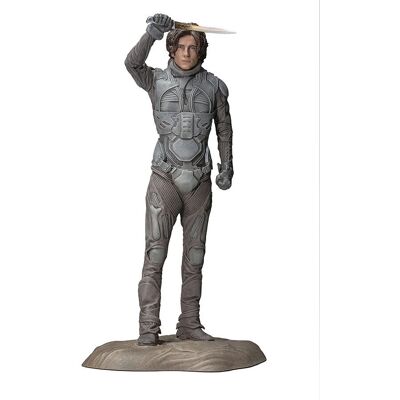 Dark Horse DUNE: PAUL ATREIDES FIGUR - Action Figur Dark Horse DUNE: PAUL ATREIDES FIGUR - Action Figur