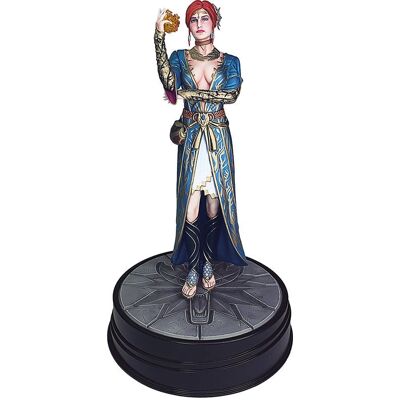 Dark Horse Triss Merigold DLC Outfit 9.75" Witcher Figure Dark Horse Triss Merigold DLC Outfit 9.75" Witcher Figure