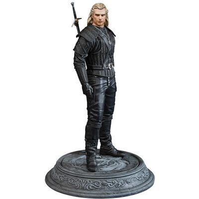 Dark Horse Comics El Witcher Geralt Dark Horse Comics El Witcher Geralt