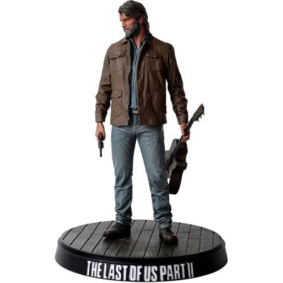 Dark Horse The Last Of Us Part II PVC Statue Joel - 23 CM Dark Horse The Last Of Us Part II PVC Statue Joel - 23 CM