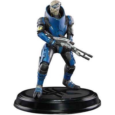 Figurka Garrus Mass Effect od Dark Horse - 23cm - Kolekcjonerski Figurka Garrus Mass Effect od Dark Horse - 23cm - Kolekcjonerski