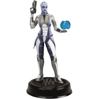 Figurka Liara T'Soni - Mass Effect - 22cm - Dark Horse Figurka Liara T'Soni - Mass Effect - 22cm - Dark Horse