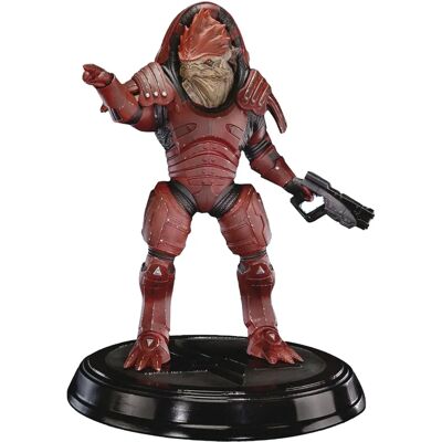 Figurka Iron Studios Urdnot Wrex 25cm - Mass Effect Figurka Iron Studios Urdnot Wrex 25cm - Mass Effect