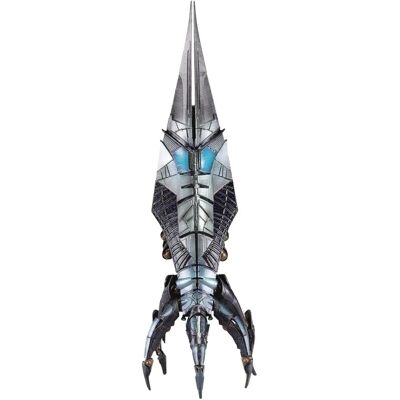 Figurka Sovereign od Dark Horse - 20cm - Kolekcja Mass Effect Figurka Sovereign od Dark Horse - 20cm - Kolekcja Mass Effect
