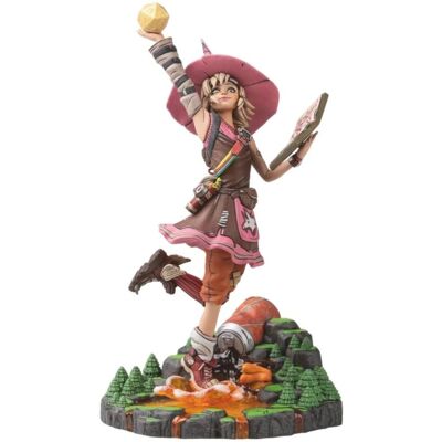 Dark Horse Tiny Tina's Wonderland - Tina la Maestra del Búnker Figuras PVC Dark Horse Tiny Tina's Wonderland - Tina la Maestra del Búnker Figuras PVC
