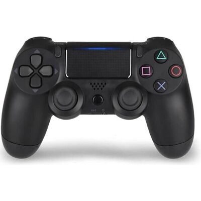PlayStation Doubleshock Langaton Ohjain - Game Controller PlayStation Doubleshock Langaton Ohjain - Game Controller