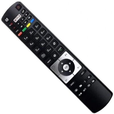 Merkki RC5118 - Vara TV Kauko-ohjain Merkki RC5118 - Vara TV Kauko-ohjain
