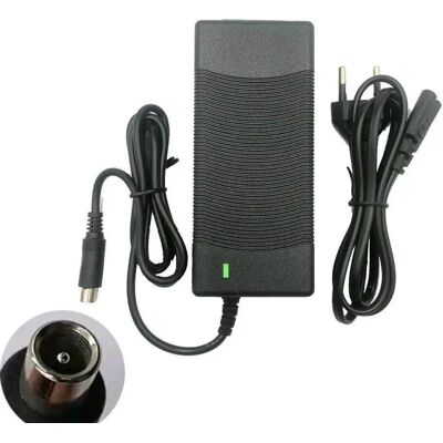 Xiaomi - Mi Scooter Charger - Sort - Charger Xiaomi - Mi Scooter Charger - Sort - Charger