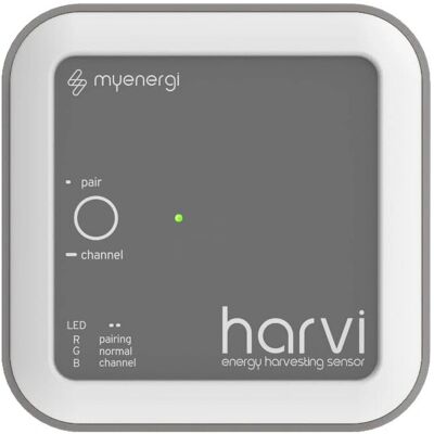 Myenergi Harvi 65A3PR Wireless Energy Sensor - Wireless Load Measurement Myenergi Harvi 65A3PR Wireless Energy Sensor - Wireless Load Measurement