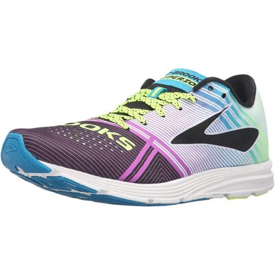 Brooks Hyperion Multicolor Hardloopschoenen - Schoenen Brooks Hyperion Multicolor Hardloopschoenen - Schoenen