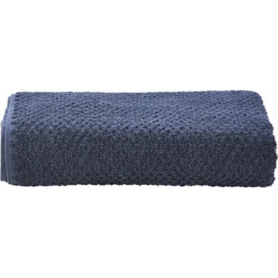 DONE Provence Honeycomb Grau Duschtuch - Badetuch DONE Provence Honeycomb Grau Duschtuch - Badetuch