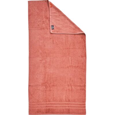 DONE Daily Uni Roségold Duschtuch - Badetuch DONE Daily Uni Roségold Duschtuch - Badetuch
