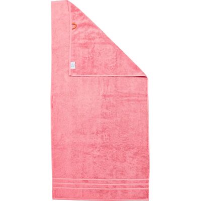 DONE - Daily Uni - Rosa blossom - 70x140 cm - Badetuch DONE - Daily Uni - Rosa blossom - 70x140 cm - Badetuch