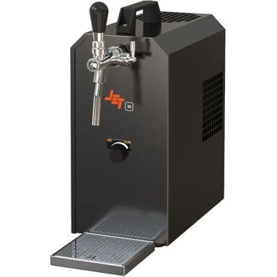 JET 30 Bierzapfanlage - 35L/h Kompakt Kegerator JET 30 Bierzapfanlage - 35L/h Kompakt Kegerator