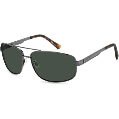 Polaroid P4314 - KIH RC (black/green polarized) Polaroid P4314 - KIH RC (black/green polarized)