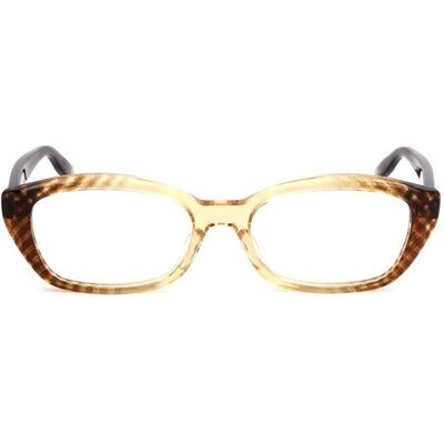 Monture de lunettes Bottega Veneta BV-601-J-5EL pour femmes - Monture de lunettes - Publicité Monture de lunettes Bottega Veneta BV-601-J-5EL pour femmes - Monture de lunettes - Publicité