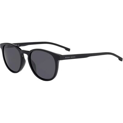 Hugo Boss 0922/S - 807/IR (svart/grå) Hugo Boss 0922/S - 807/IR (svart/grå)