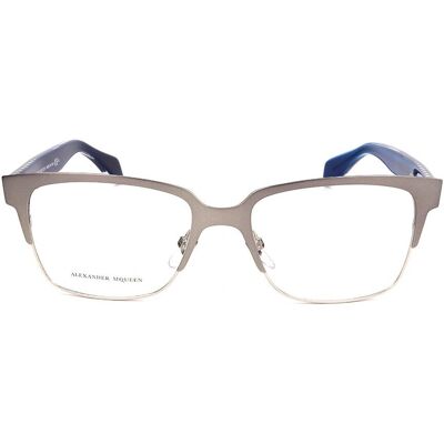 Alexander McQueen AMQ-4257-8SN - Γκρι γυαλιά Alexander McQueen AMQ-4257-8SN - Γκρι γυαλιά