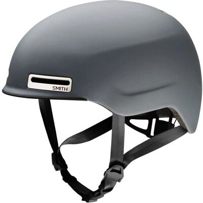 Smith Maze Fahrradhelm - Matt Cement - S Smith Maze Fahrradhelm - Matt Cement - S