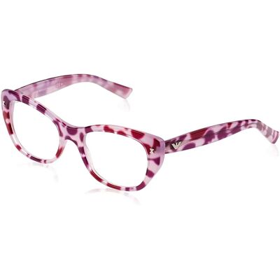 Σκελετός γυαλιών Γυναικεία Emporio Armani EA9864-GP9 Μπορντό Σκελετός γυαλιών Γυναικεία Emporio Armani EA9864-GP9 Μπορντό